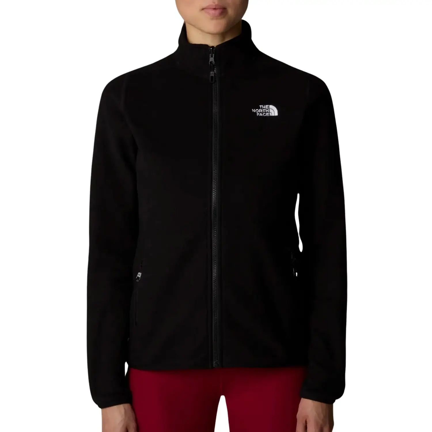 

THE NORTH FACE Куртка женская Black