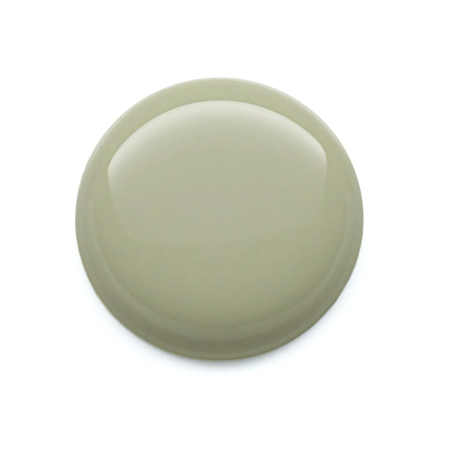 Гель-лак для ногтей «gel nail colour» от Essence, оттенок 85 (зеленый) Essence, 85 Sage The Day — фото 3