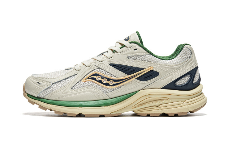 

Saucony Кроссовки Унисекс, Milan green