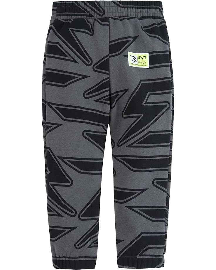 

Брюки Nike Signature Pants, цвет Iron Gray