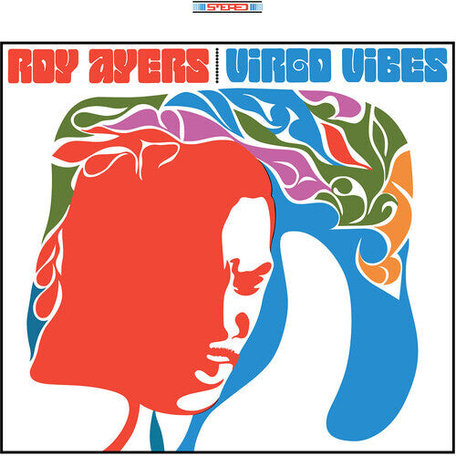 

Виниловая пластинка Ayers, Roy: Virgo Vibes