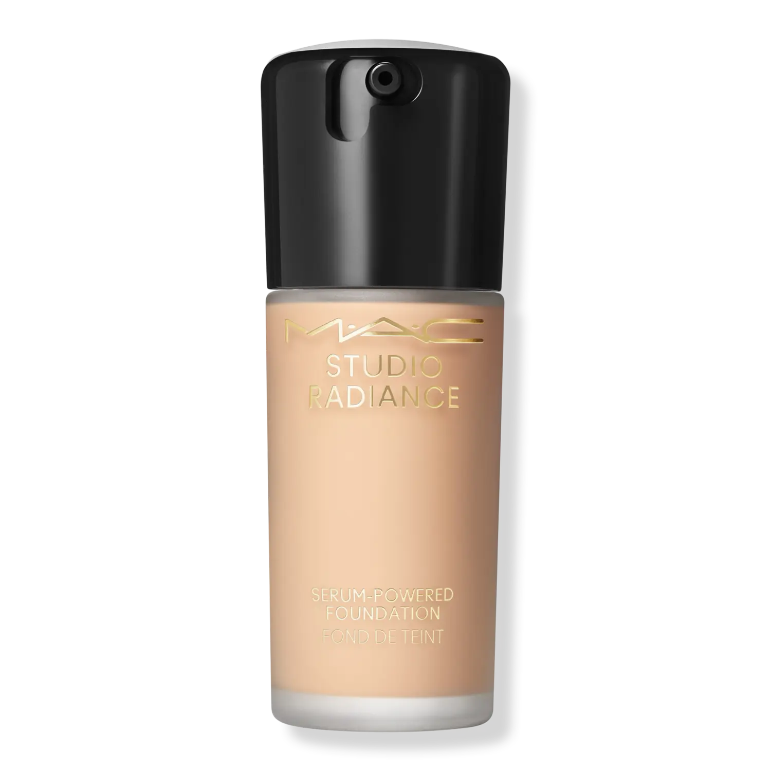 

Тональная основа Studio Radiance Serum Powered Foundation MAC, N12 (neutral beige with neutral undertone for light skin)
