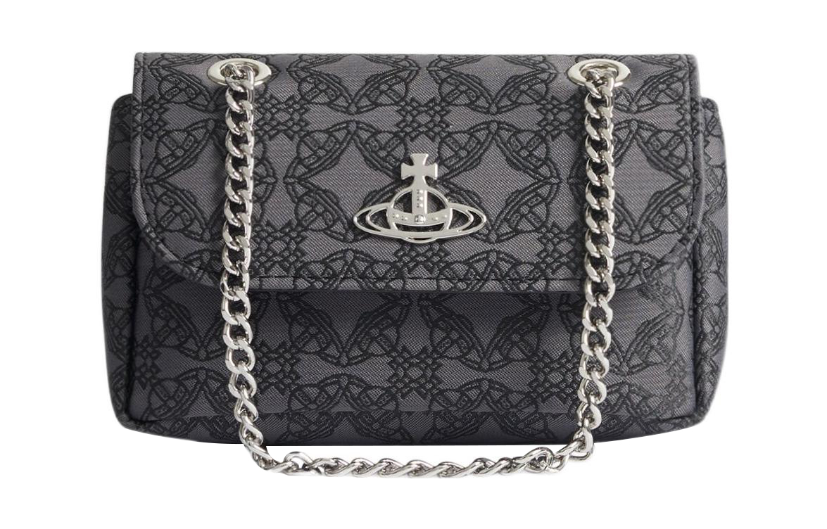 

Vivienne Westwood Женская сумка через плечо