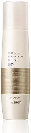 Эмульсия The Saem — Для лица Cell Renew Bio