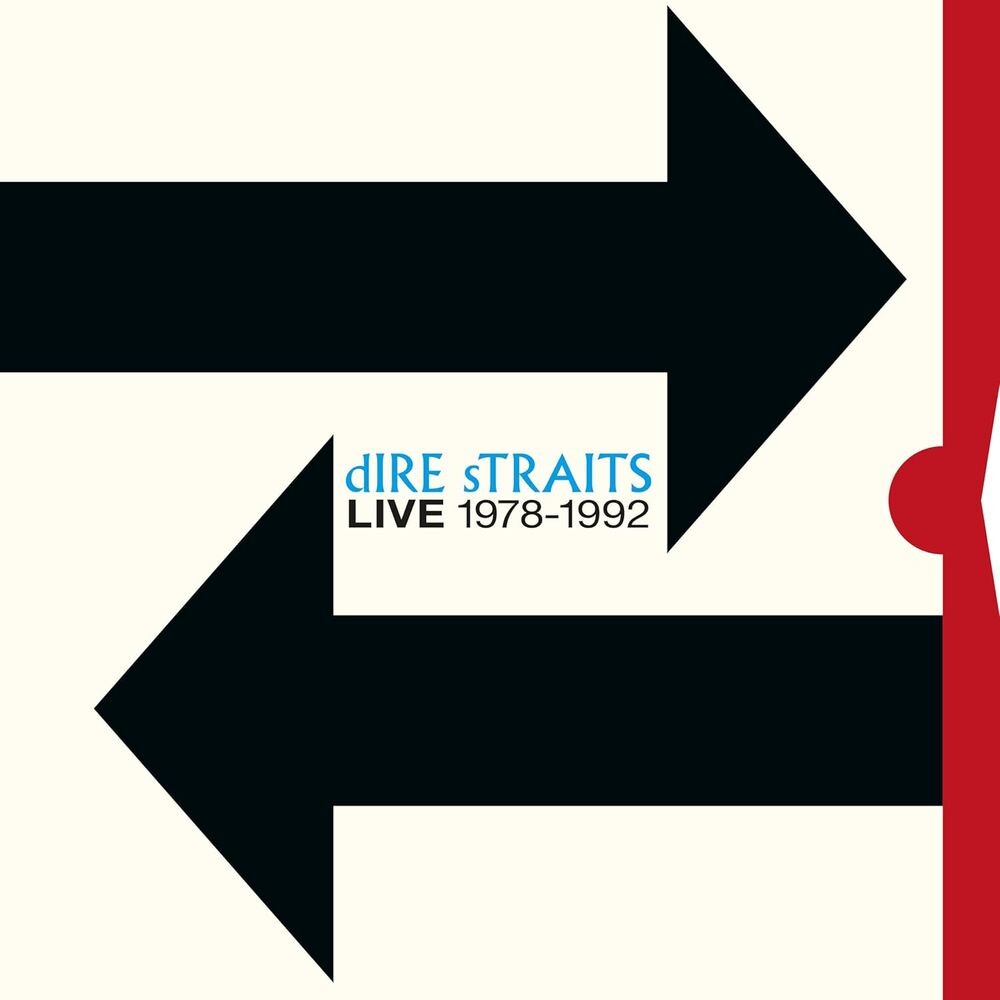 

Виниловая пластинка LP Live 1978-1992 [Box Set] - Dire Straits