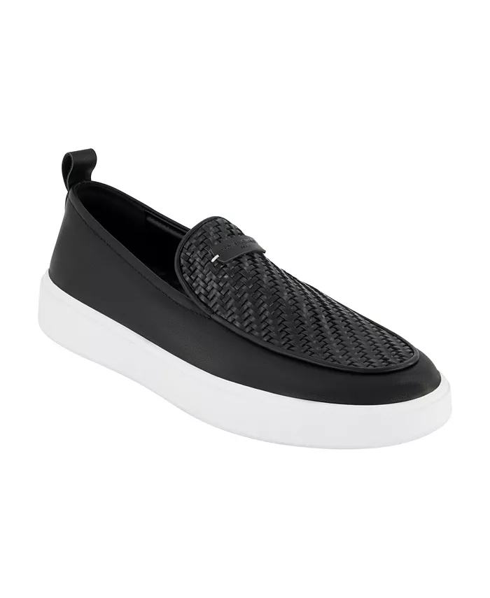 

Мужские тканые лоферы Slip On KARL LAGERFELD PARIS