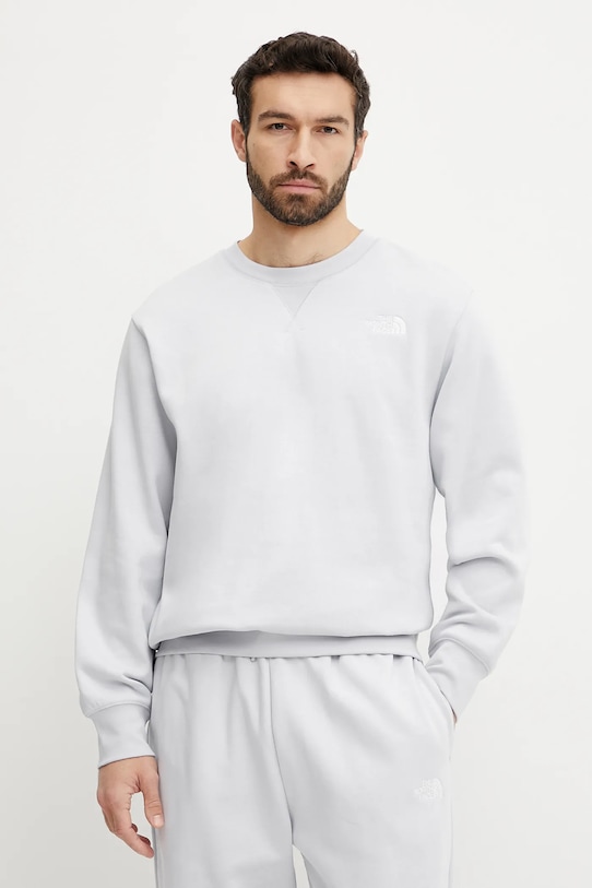

Толстовка Essential The North Face, синий
