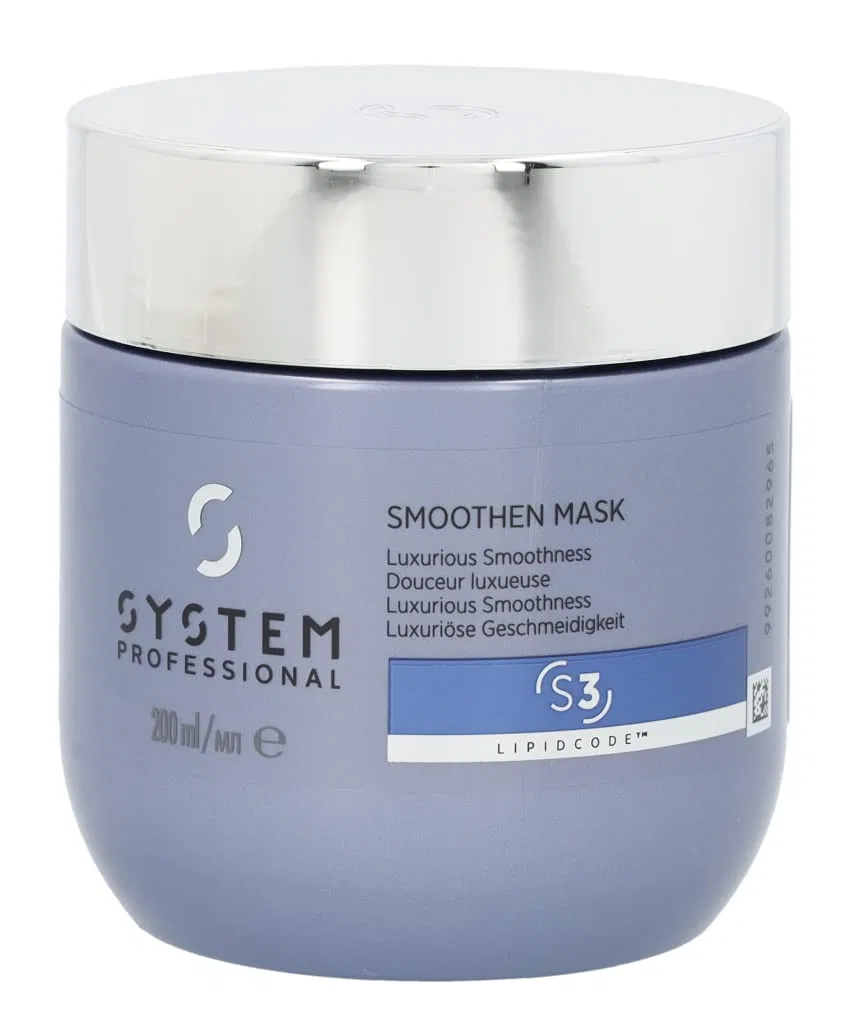 Маска для волос Smoothen Mask от System Professional Wella Professionals