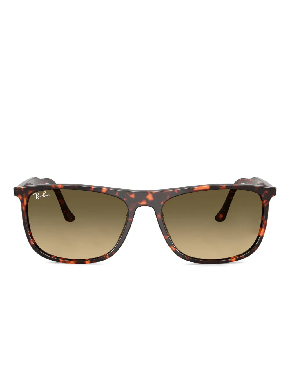 

Солнцезащитные очки RB2216 Ray-Ban, коричневый