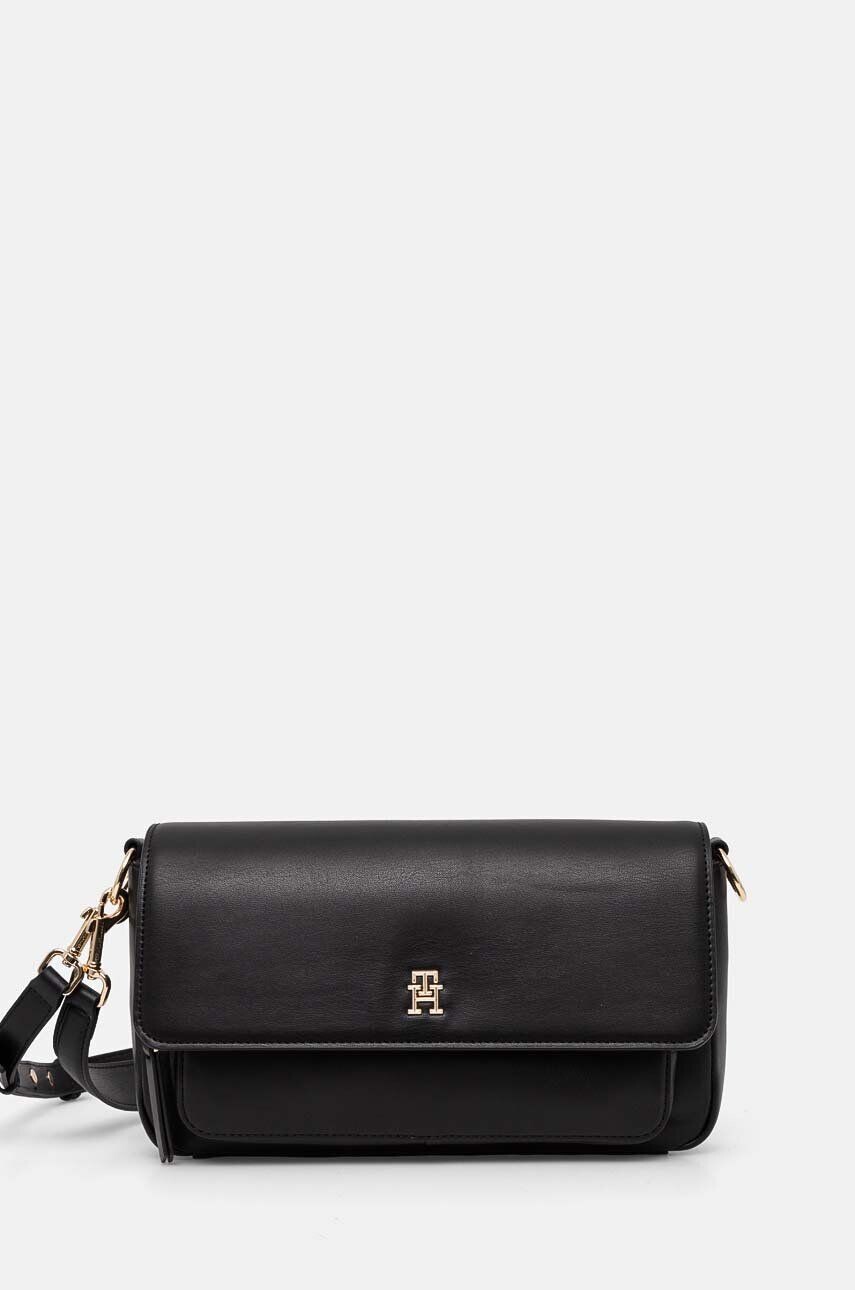 

Сумочка Томми Хилфигер Tommy Hilfiger, черный