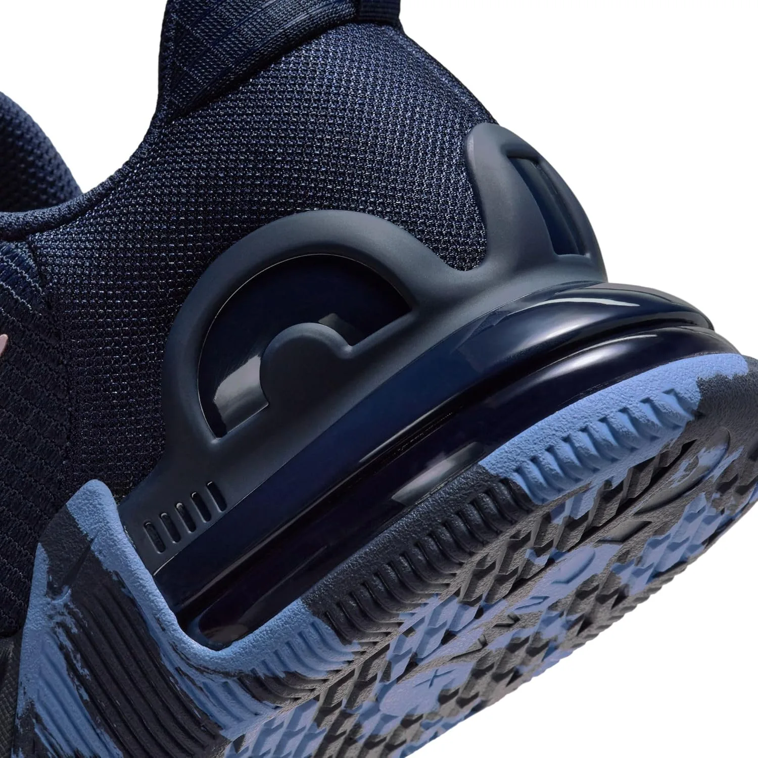 Мужские кроссовки для гольфа Nike Jordan Adg, розовый — фото 2