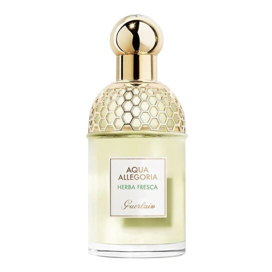 

Туалетная вода, 75 мл Guerlain, Aqua Allegoria, Herba Fresca