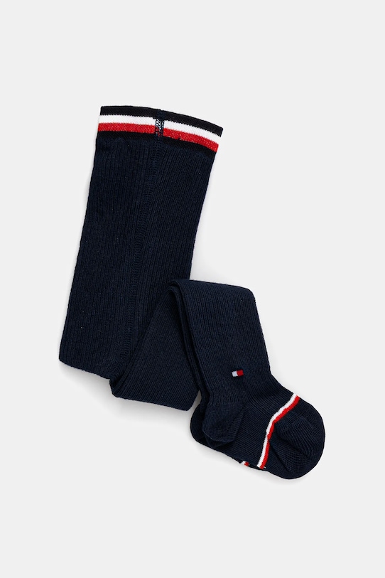 

Детские колготки Tommy Hilfiger, темно-синий