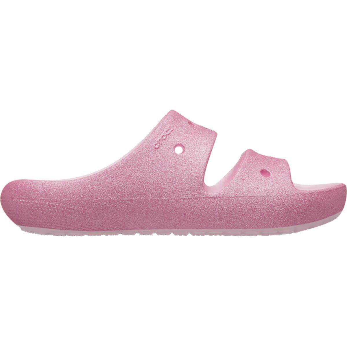

Классические сандалии 2.0 — детские Crocs, розовый