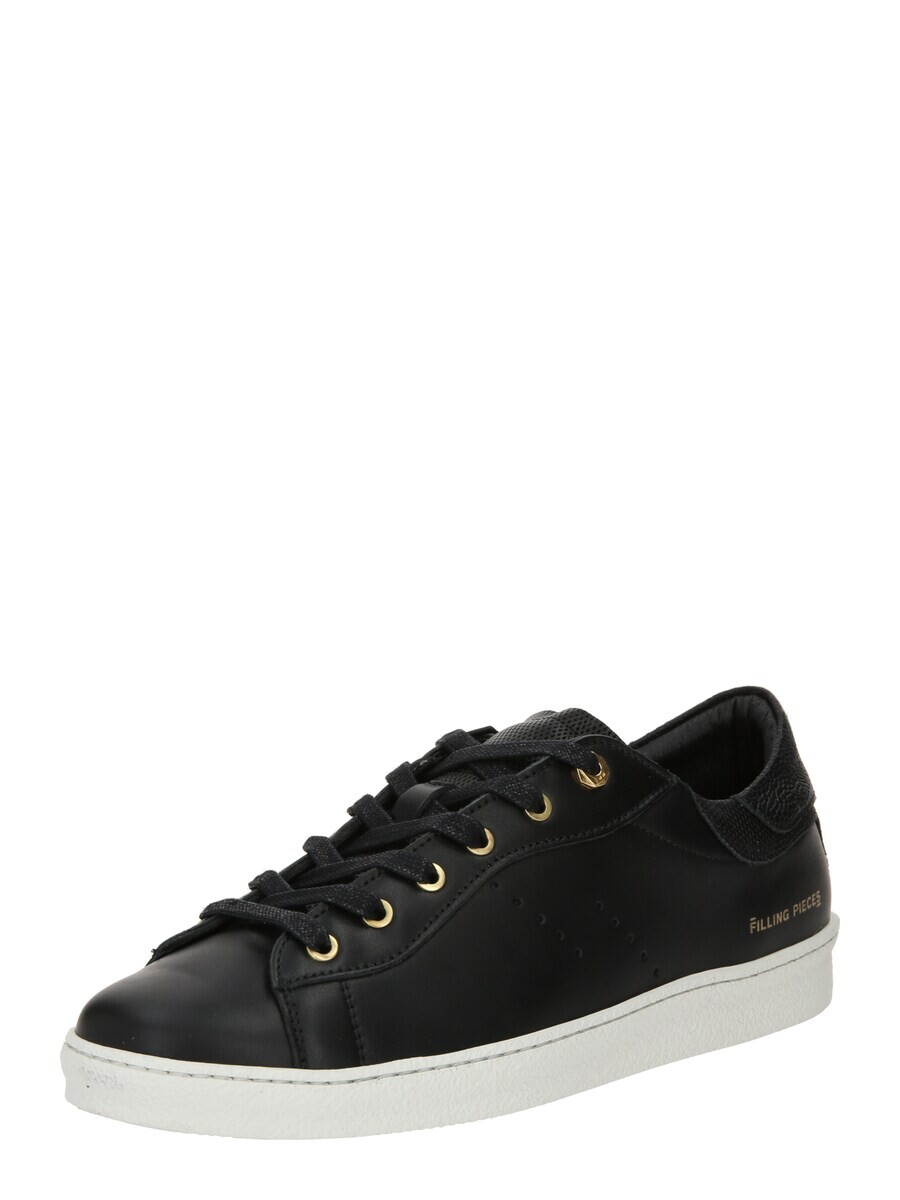 

Кроссовки Filling Pieces FRAME ATEN, черный