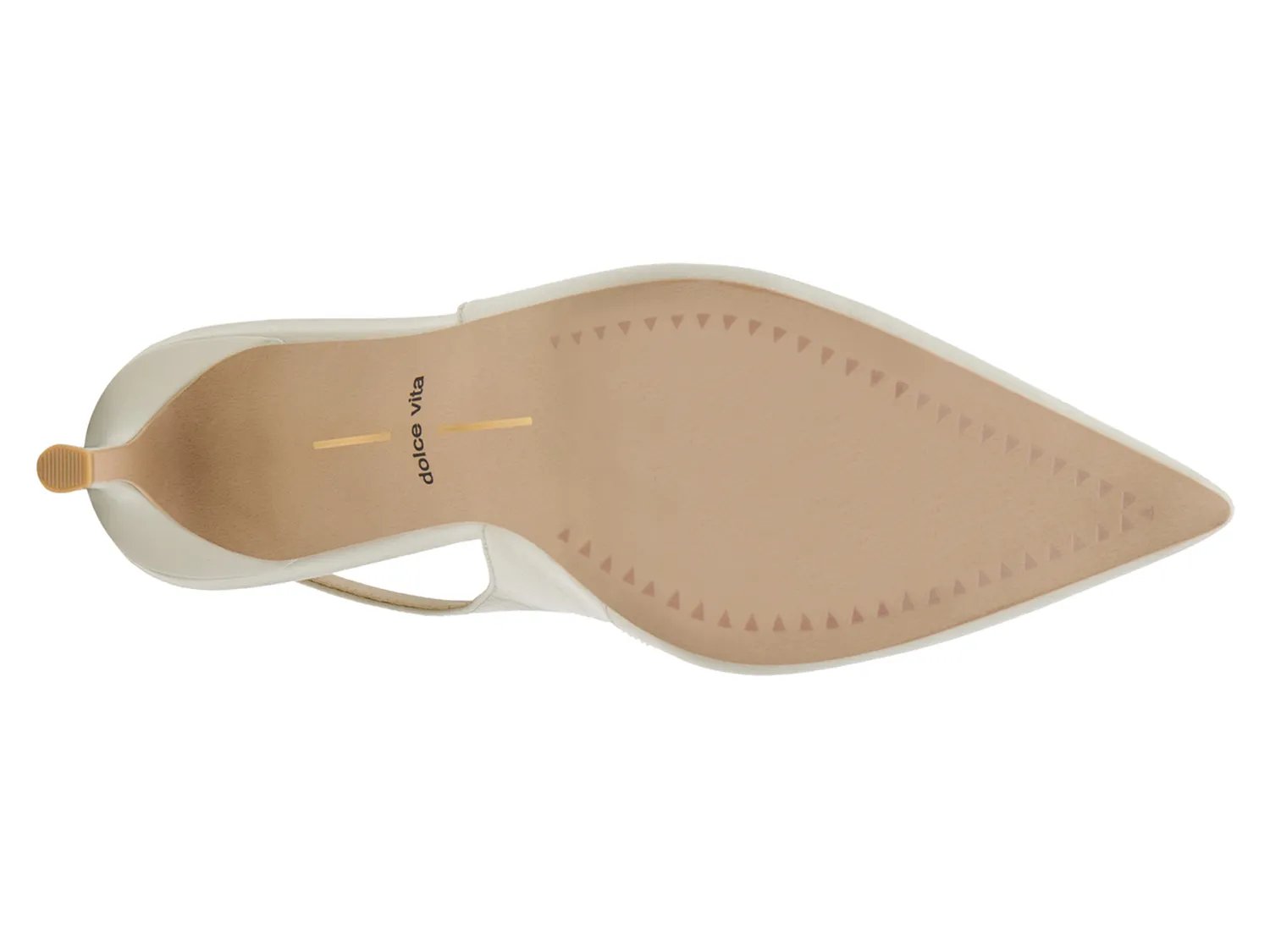 Туфли Dolce Vita Elasi Pump, Dusty Pale Green — фото 3