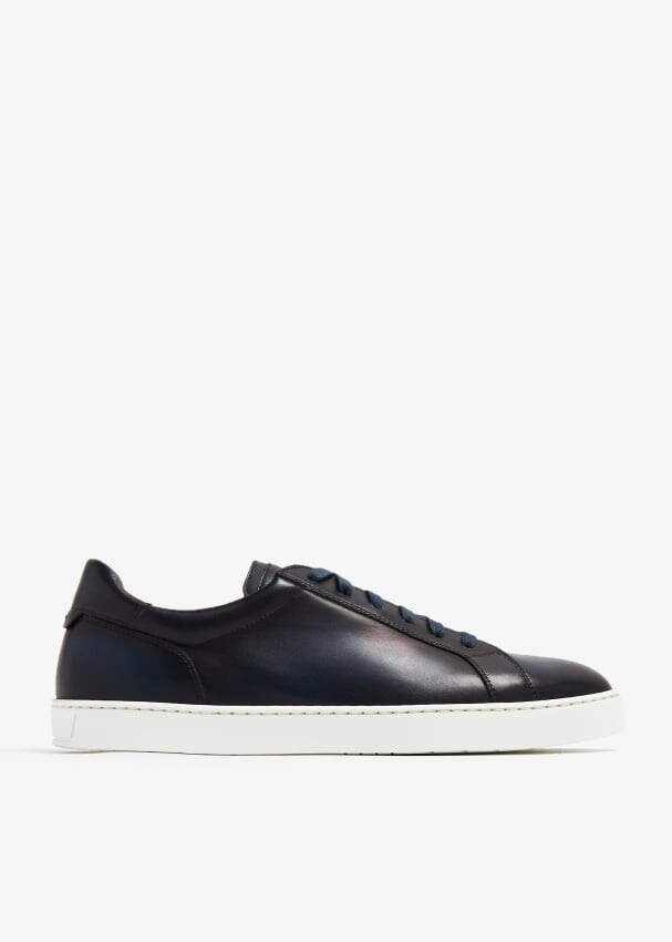 

Кроссовки Magnanni Costa Lo, синий