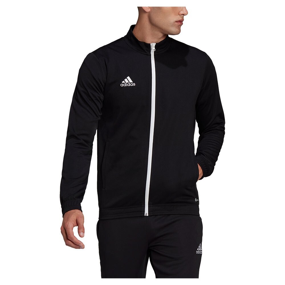 

Куртка adidas Entrada 22, черный