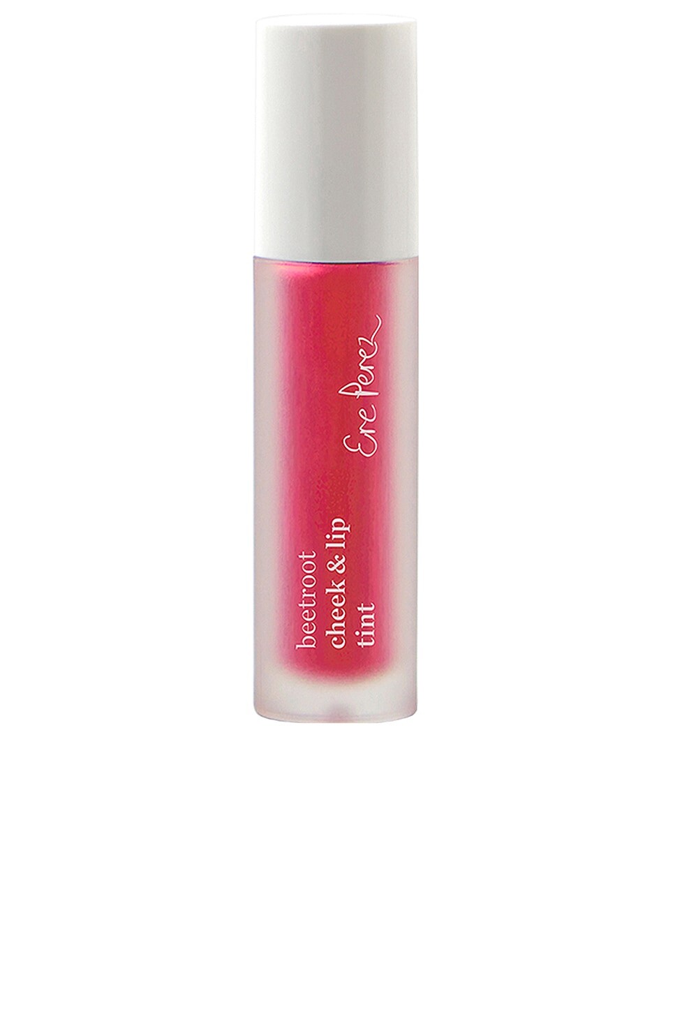 

Блеск для губ Ere Perez Beetroot Cheek & Lip Tint, цвет Fun
