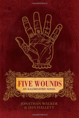 

Five Wounds: An Illuminated Novel (Allen & Unwin)
