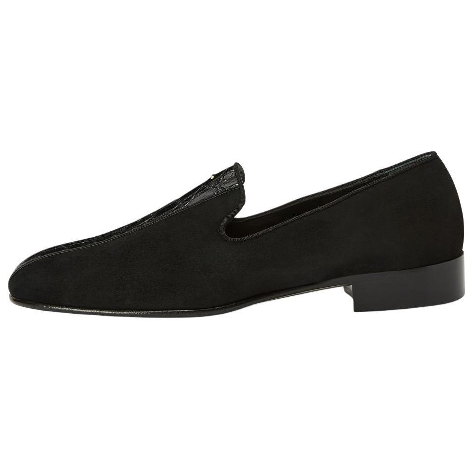 

Лоферы под смокинг Giuseppe Zanotti, Original Shoe Box Included