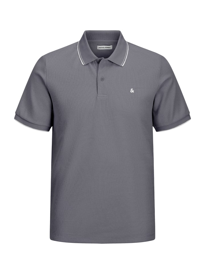 

Рубашка-поло Jack & Jones