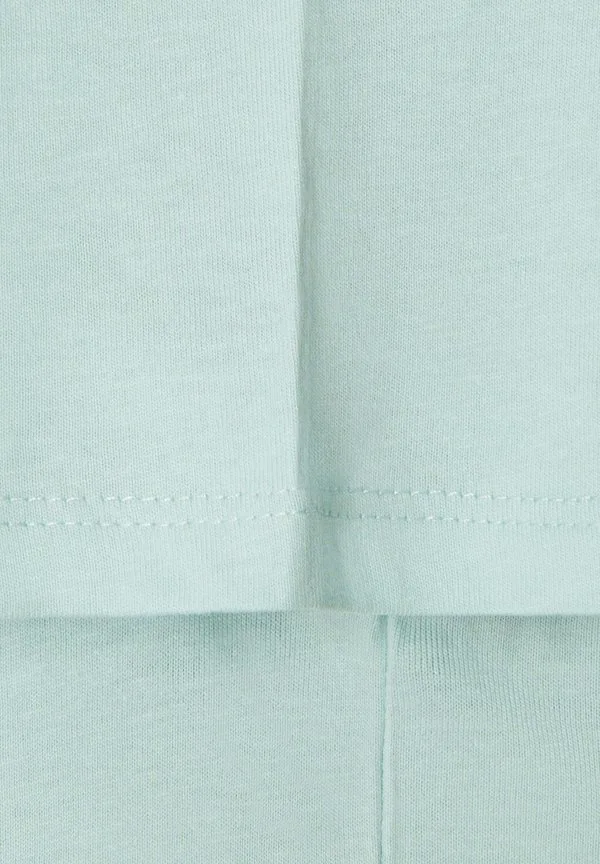 Базовая футболка джианы Pepe Jeans, Aqua Blue — фото 4
