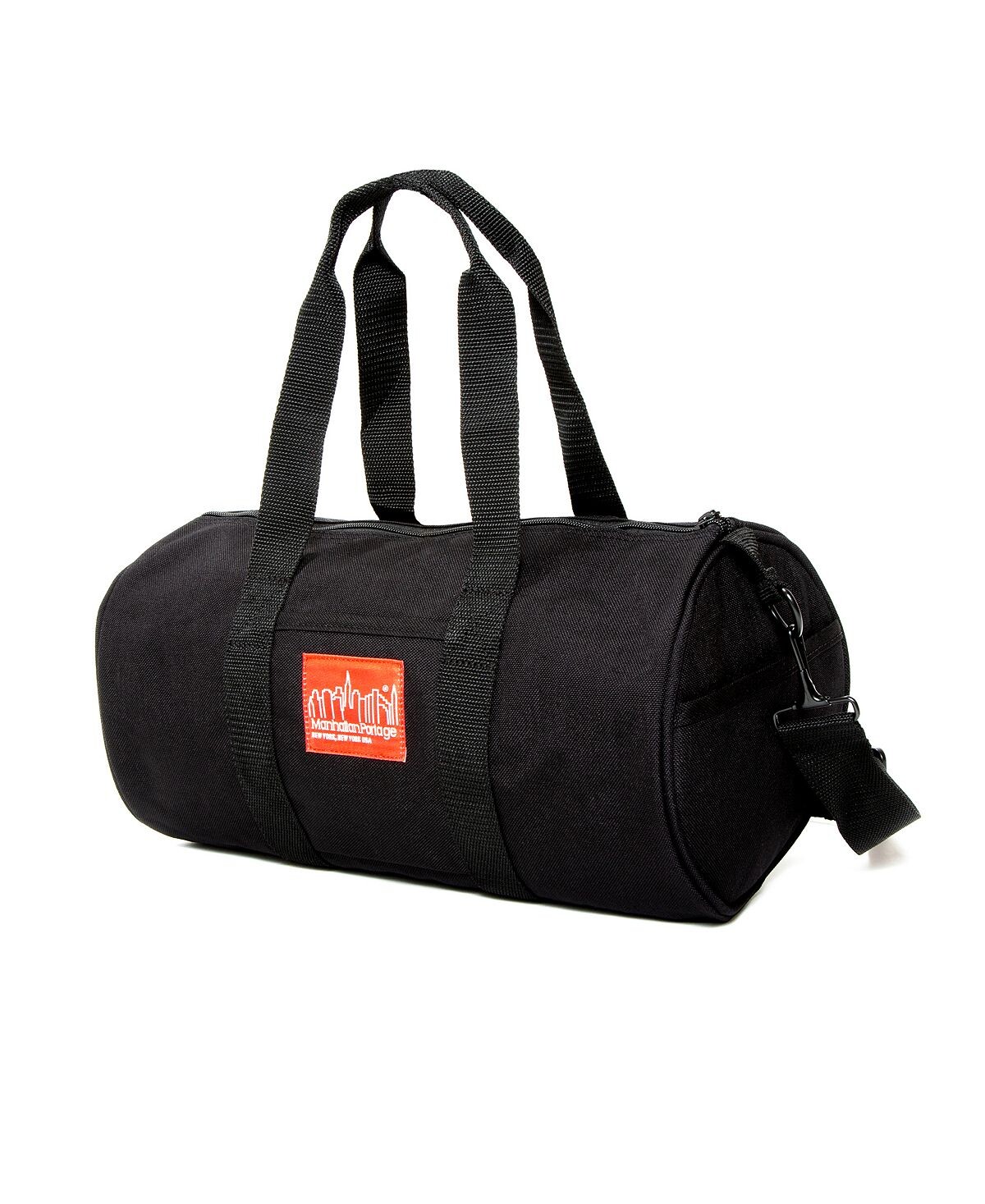 

Сумка для барабанов Челси Manhattan Portage, черный