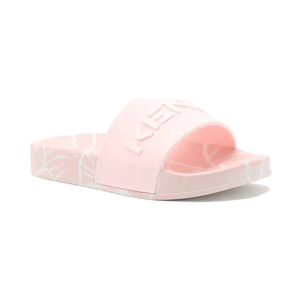 

Тапочки Kenzo Kids, розовый