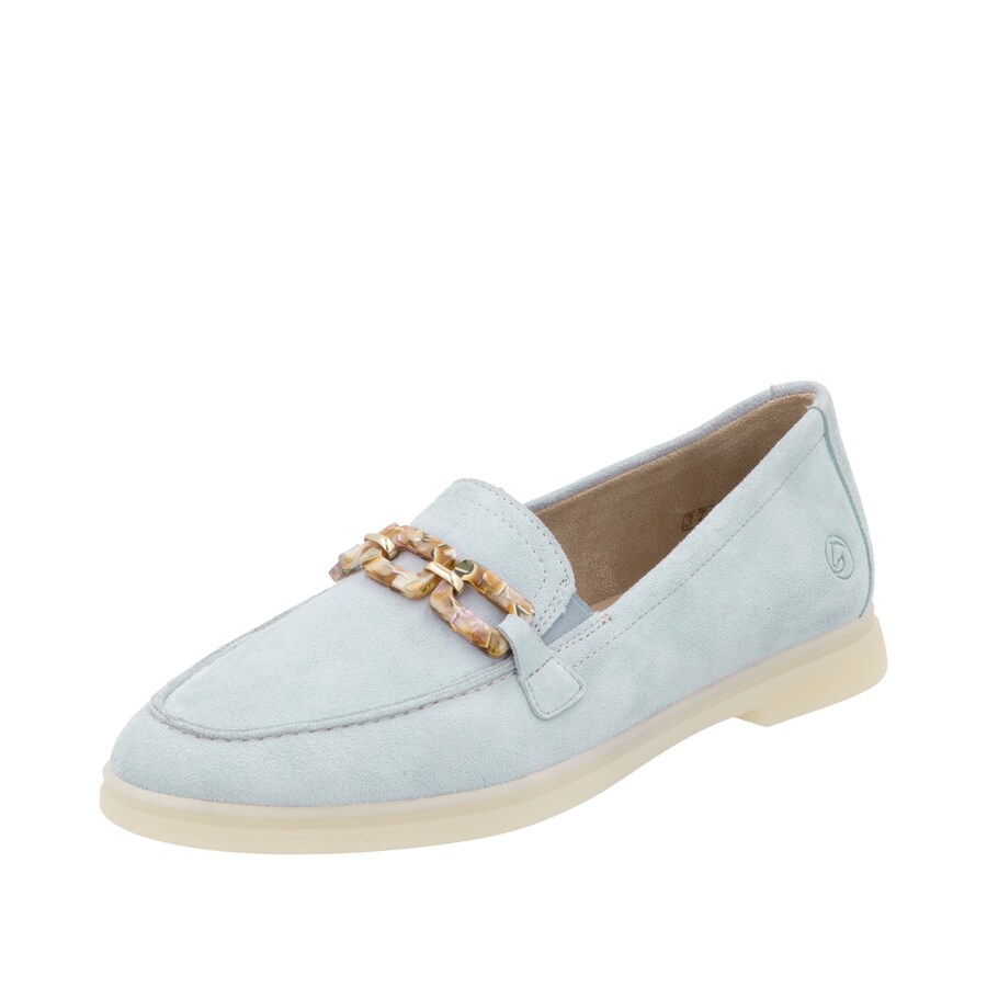 Мокасины REMONTE, Blue