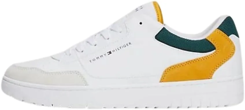 Мужские кроссовки / спортивная обувь Tommy Hilfiger, желтый