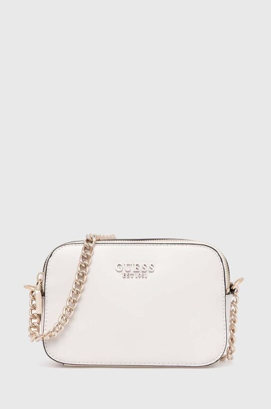 

Сумка САРИТА Guess, бежевый