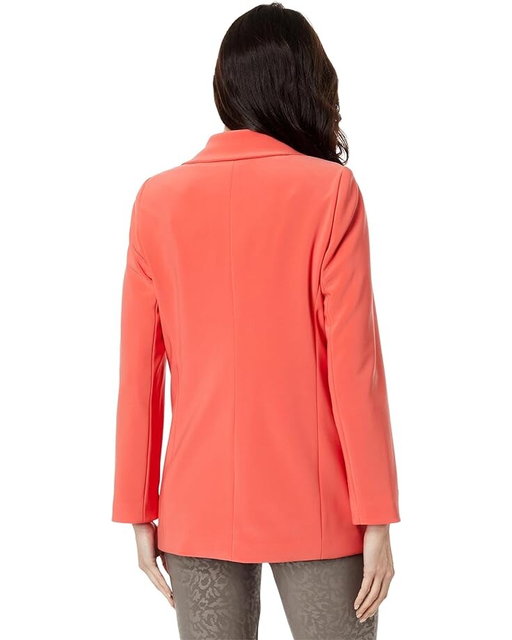 

Куртка Krazy Larry Microfiber Jacket, цвет Tangerine