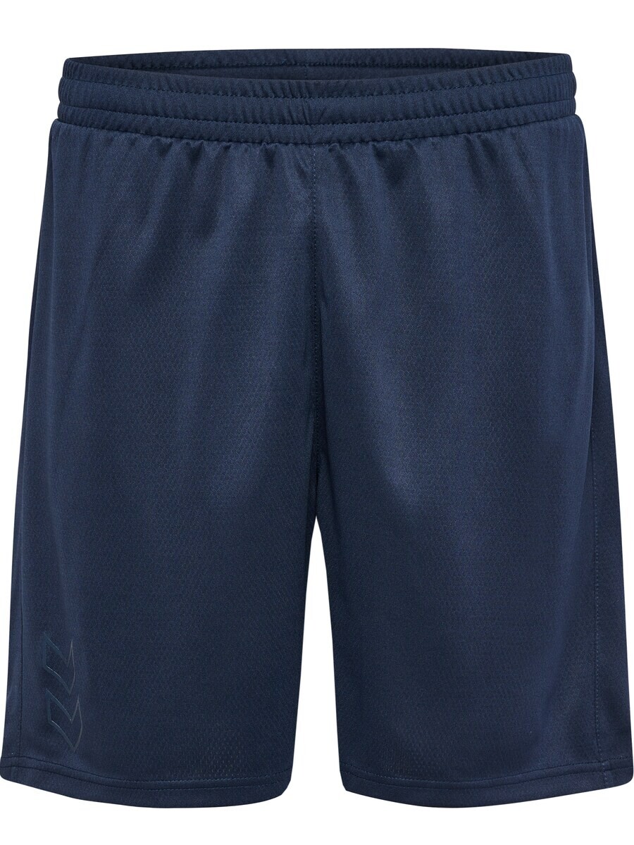 

Спортивные брюки Hummel Regular Workout Pants, морской синий