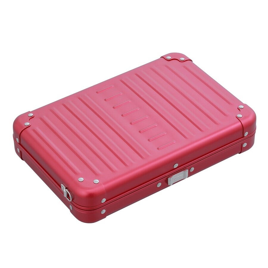 

Сумка через плечо Aleon Crossbody Bag Vanity Case, красный