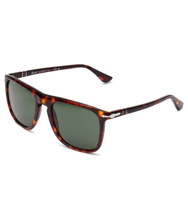 

Солнцезащитные очки Persol женские, зеленый