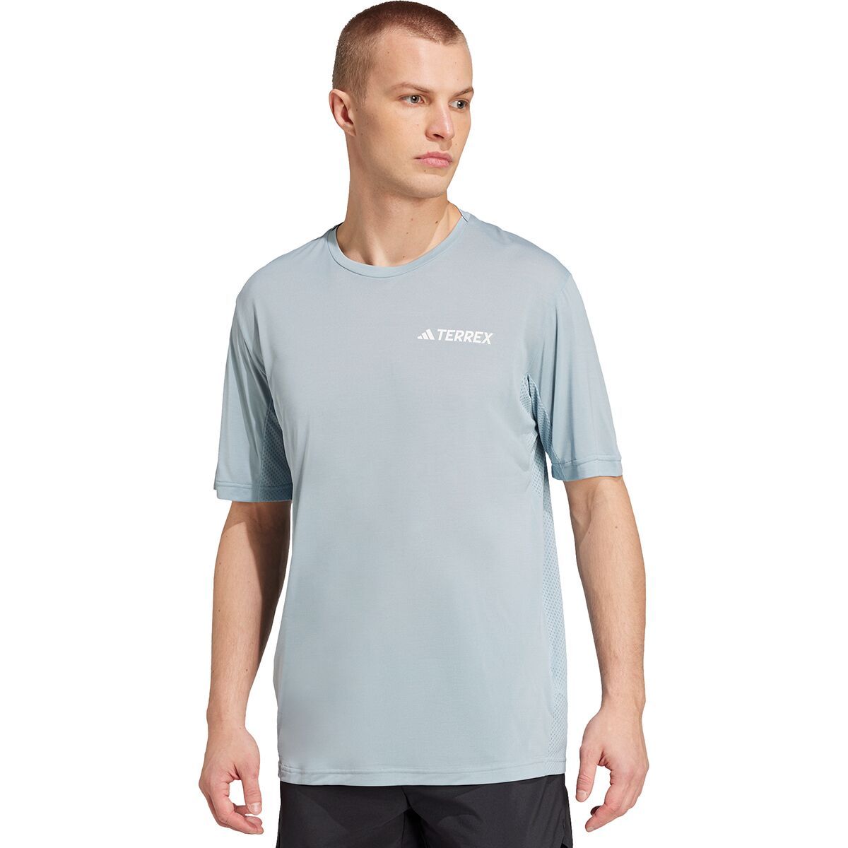 

Футболка Xperior Adidas Terrex, серый