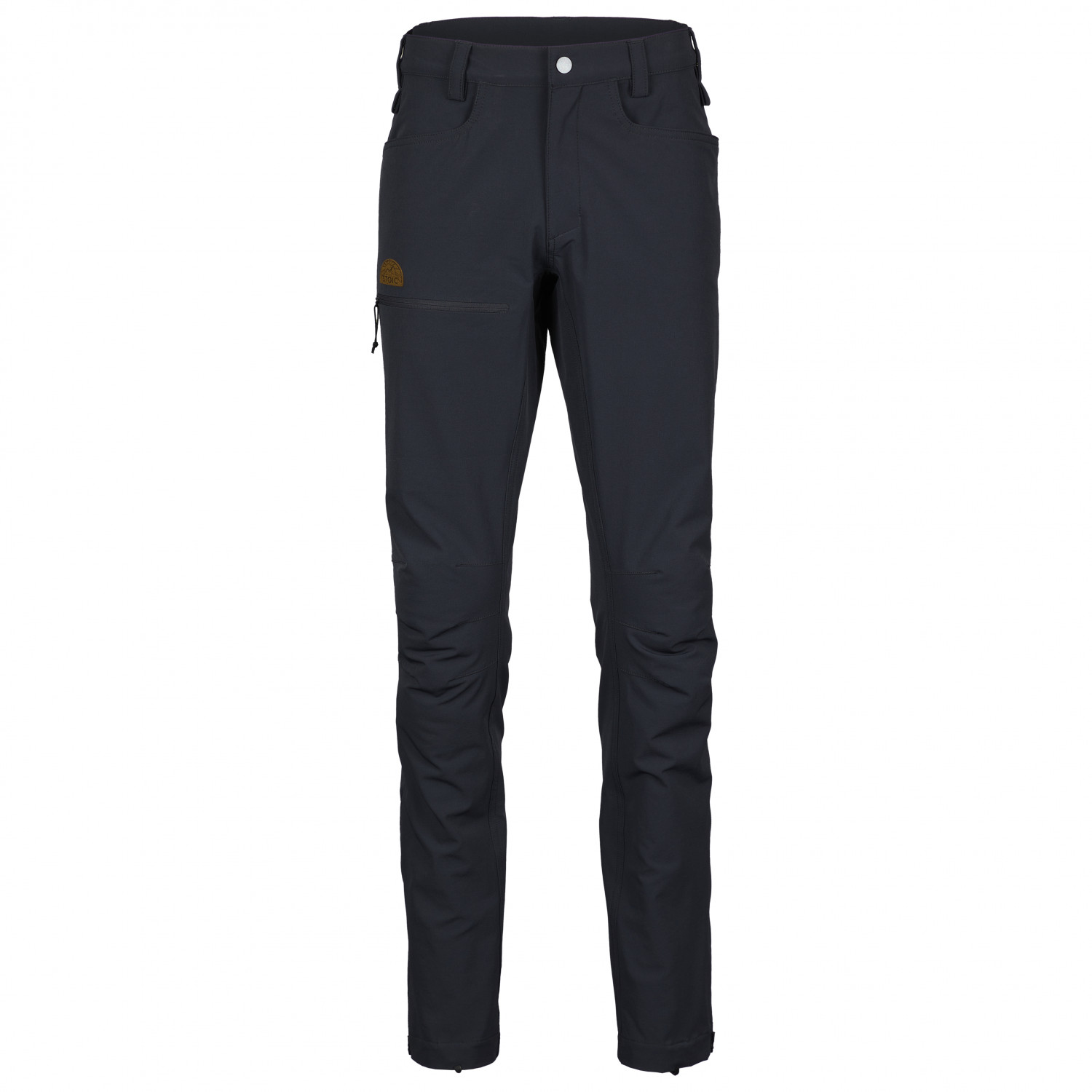 

Трекинговые брюки Stoic SälkaSt Tech Pant, цвет Dark Asphalt