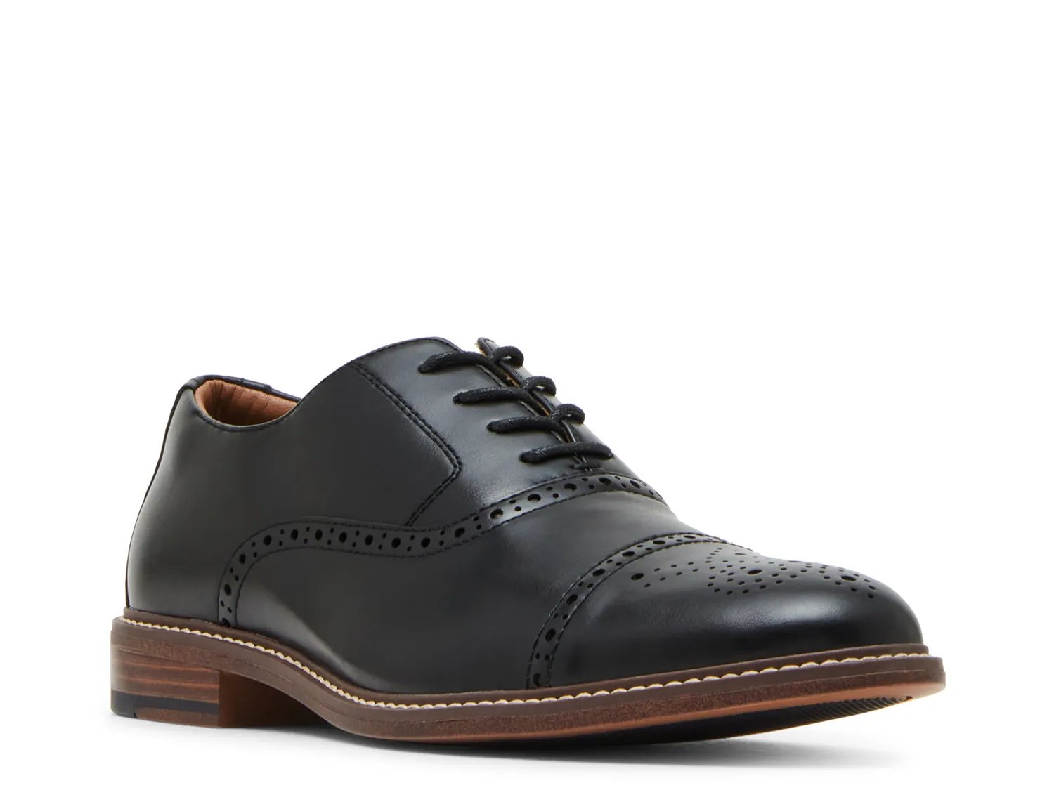 

Оксфорды Madden Mens Mjimmbo Oxford, черный