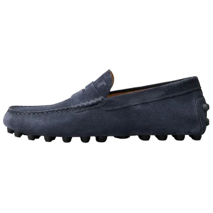 Лоферы Gommino Slip On TOD'S, Original Shoe Box Included