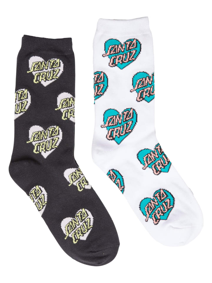 

Носки Santa Cruz