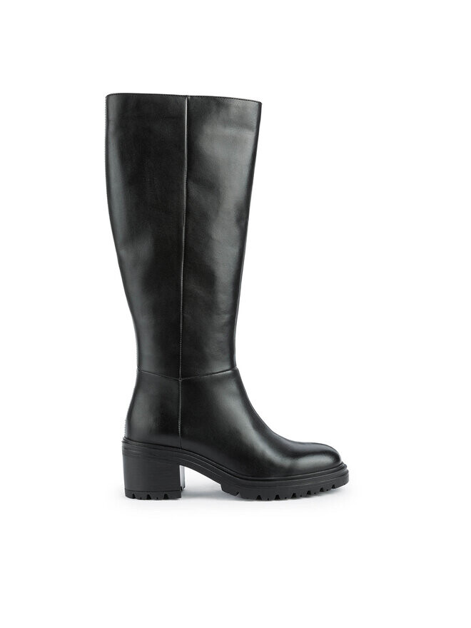 

Вейдерсы Geox altas D Damiana D26QCJ 00043 C9999 Negro, черный
