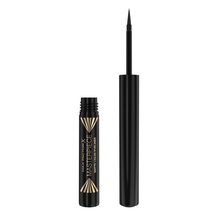 

Карандаш для глаз Masterpiece Lápiz de Ojos Max Factor, 01 Black
