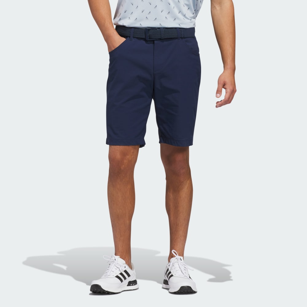

Спортивные шорты Adidas Ultimate365 5-Pocket Golf Shorts, цвет Collegiate Navy