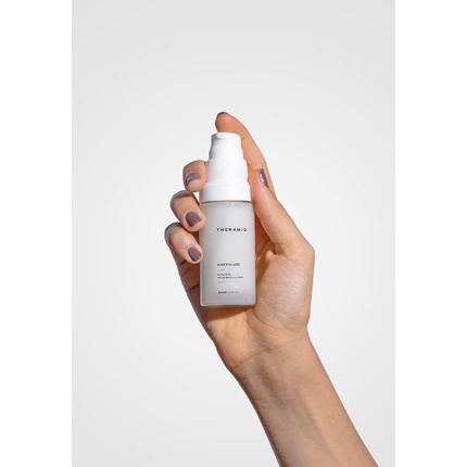 Сыворотка Theramid — Средство для ухода за кожей A-RETINOATE Anti-aging Treatment with Retinyl Retinoate — фото 2