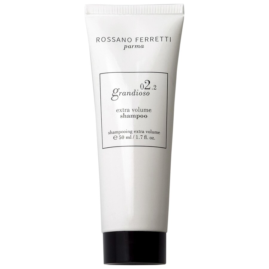 

Grandioso Шампунь для дополнительного объема Rossano Ferretti Parma, 1.7 oz/50 mL