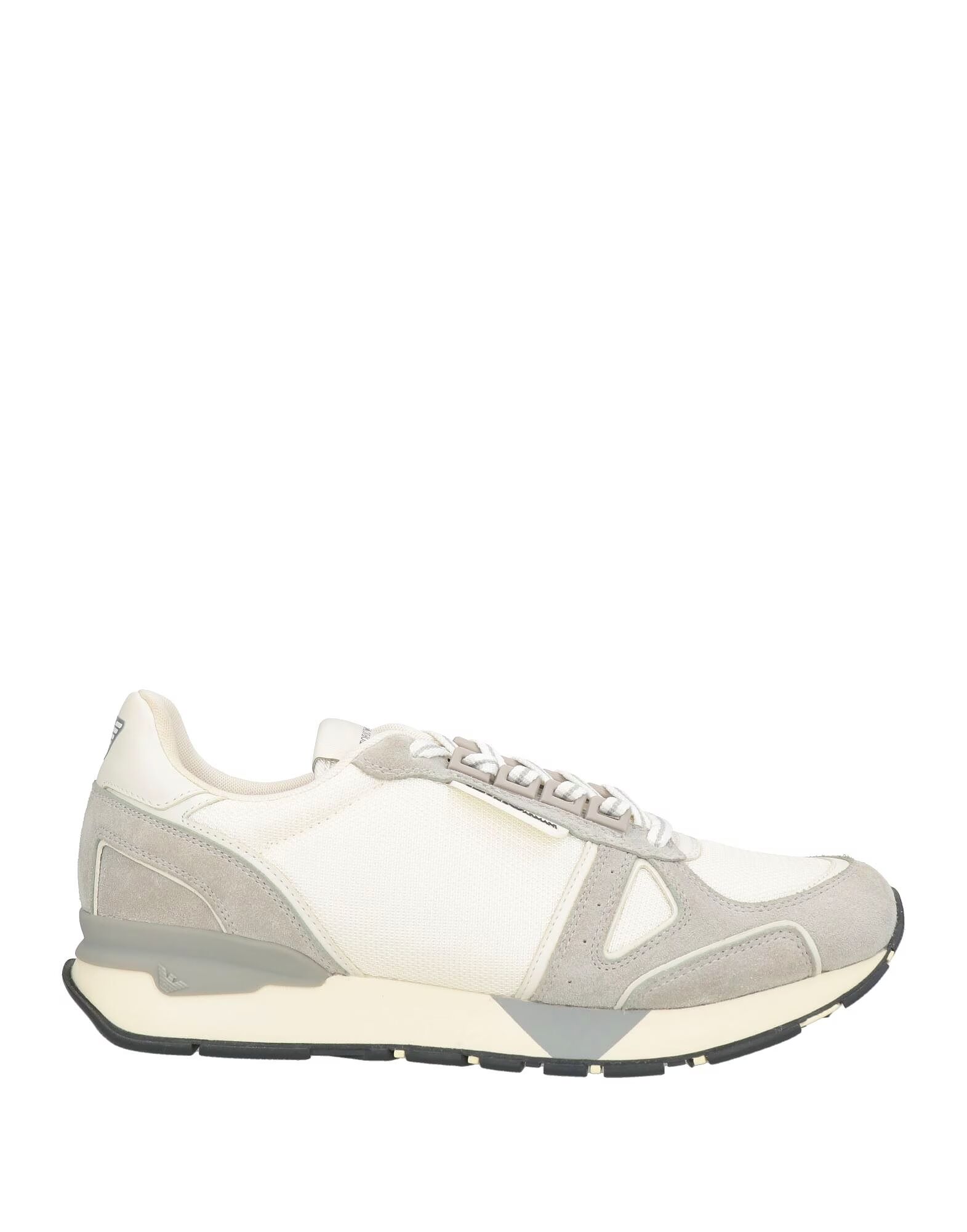 

Кроссовки Giorgio Armani, серый