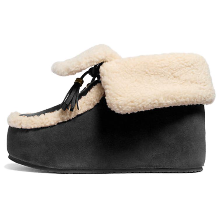 MICHAEL KORS Ботильоны Effie женские, черные