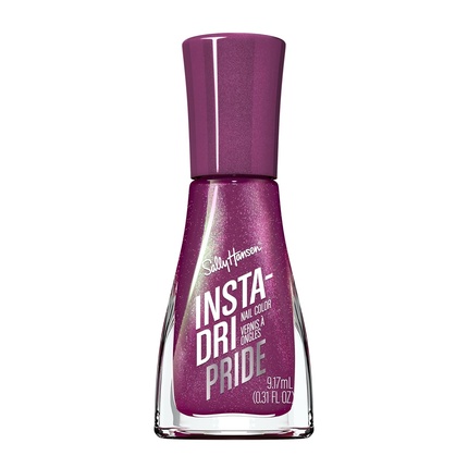 

Sally Hansen Insta-Dri Pride I Got Spirit 0,3 унции