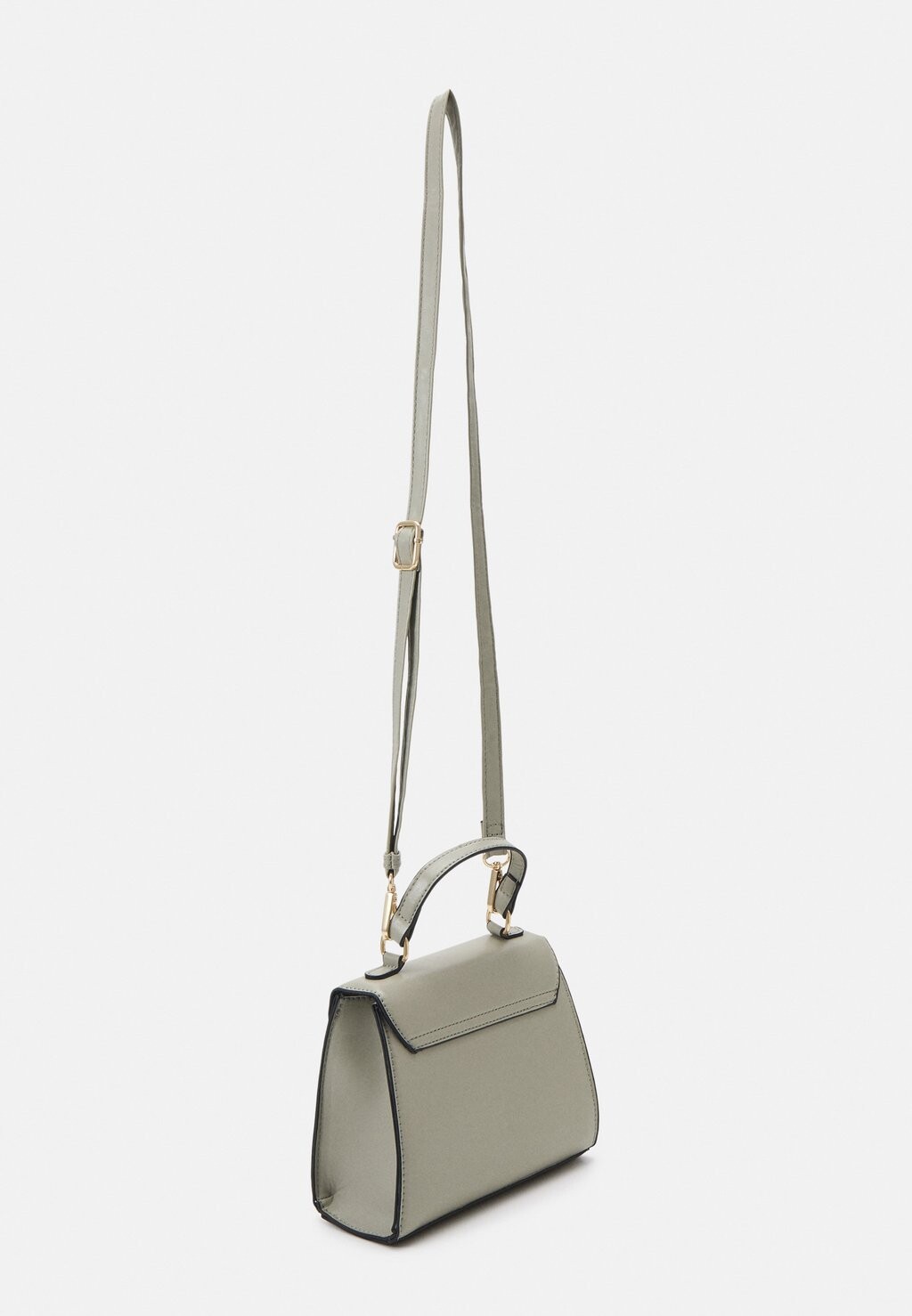 

Сумочка PCCECIL CROSSBODY BAG Pieces, бежевый